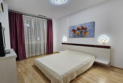 Sat Vacanta - B-dul Mamaia - apartament la malul marii - 7