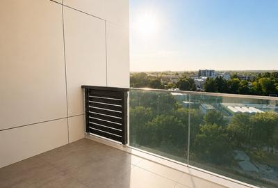 Apartament cu 2 camere în Herăstrău - 4