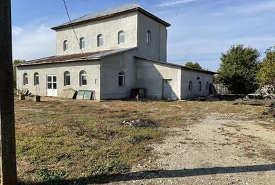 Casă cu 4 camere în Țigănești - 3