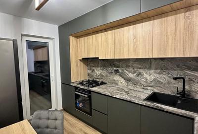 Apartament cu 2 camere decomandat în Valea Ialomiței - 1