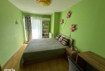 Apartament cu 2 camere decomandat în Calea Plevnei - 1