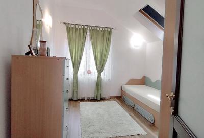 Casă individuală cu 5 camere cu Canalizare în Bunloc - 10