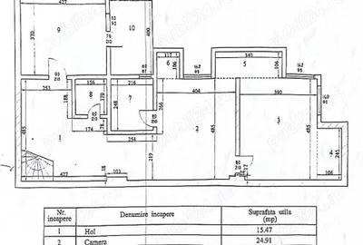 Casă cu 5 camere cu Teren 150 Mp în Brâncoveanu - 1