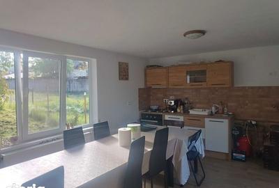 Casă cu 2 camere cu Teren 48 Mp în Sălătrucu - 2