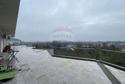 Apartament tip penthouse, 2 bai, parcare | Pipera Pod - 7