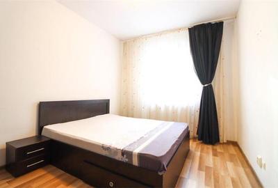 Apartament cu 2 camere semidecomandat în Dristor