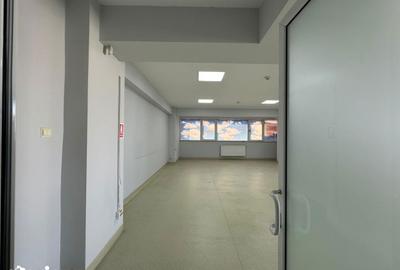 Spațiu comercial, de 77 mp, în Bularga - 14