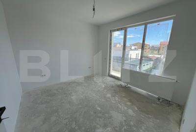 Apartament cu 3 camere, 75 m2 - Selimbar - 3