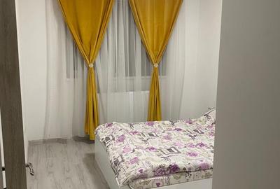 Apartament cu 2 camere decomandat în Chiajna - 8