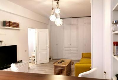 Apartament 2 camere situat in Tomis Nord-Campus