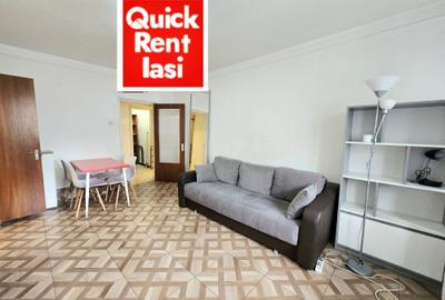 Apartament cu 2 camere semidecomandat în Ultracentral - 4