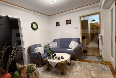 Apartament 5 camere, 101.20 mp, zona Take Ionescu - 4