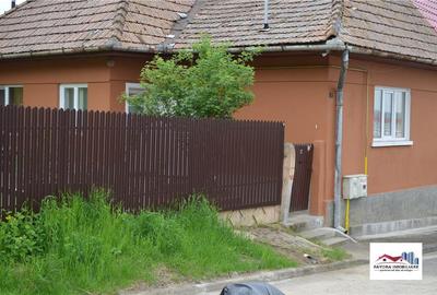 Casă cu 2 camere cu Teren 650 Mp în Mureșeni - 8