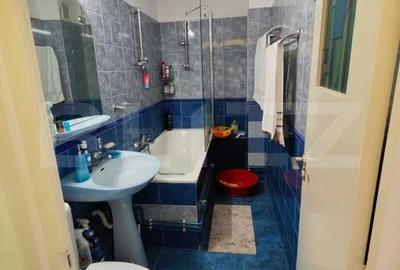 Apartament 2 camere, decomandat, 58 mp, Manastur/Kaufland - 5
