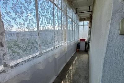 Garsonieră decomandată, mobilată în Frumoasa - 4