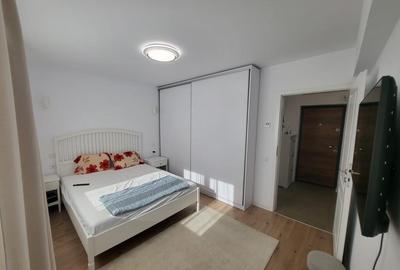 Apartament 2 camere | Parter | Mobilat & Utilat | Loc parcare | 2023 - 1