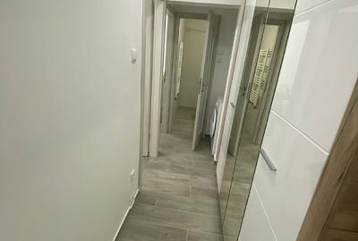 Apartament cu 3 camere – Zona Mihai Viteazu / Aleea Frații Buzești - 9