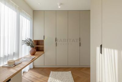 Vila tip townhouse in Pipera - mobilier de bucatarie inclus - 13