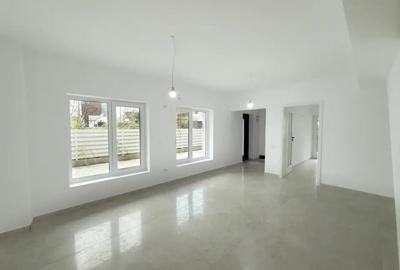 Casa Vila noua 3 dormitoare + birou / 4 bai / 16 min metrou 1 Dec 1918 - 4