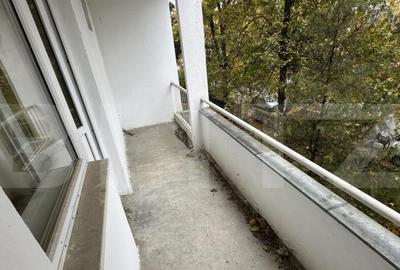 Apartament cu 2 camere, zona Rogerius - 10