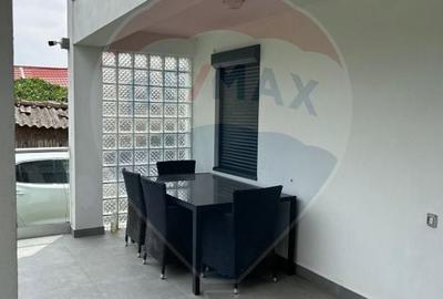 DE VANZARE Casa / Vila cu 5 camere de vanzare in BUFTEA - 25