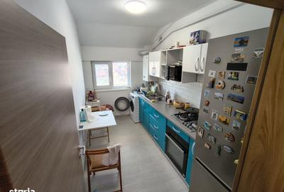 Apartament cu 2 camere decomandat în Cug - 9