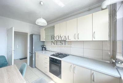 Inchiriez apartament cu 2 camere in Avantgarden 3 - 5