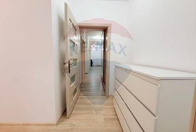 Apartament 3 camere | De inchiriat | Transparent Residence Chiajna | - 14