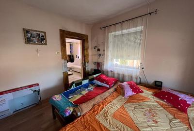 Casă cu 3 camere cu Teren 1500 Mp în Mâsca - 9