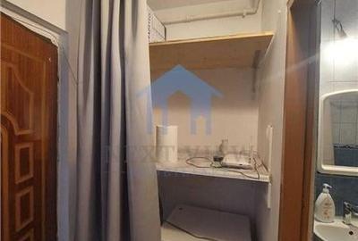 Garsoniera, FSEGA - 8