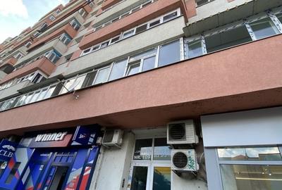 Apartament cu 3 camere decomandat, mobilat în Tei - 41