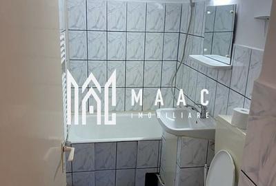 Garsonieră de închiriat | 37 Mp | Zona Calea Dmbrăvii - 6