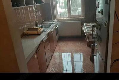 Apartament cu 2 camere semidecomandat în Central - 1