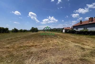 Teren de 4860 mp, în Copăcelu - 5