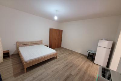 Garsonieră semidecomandată, mobilată în Iosefin - 3