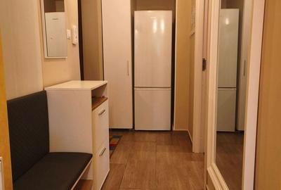 Apartament cu 2 camere în Cornișa - 8