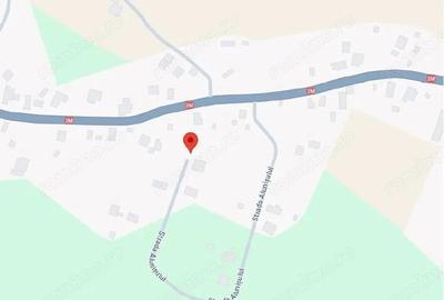 Teren intravilan loc. Brosteni, judetul Vrancea - 5