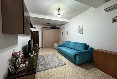 Garsonieră decomandată, mobilată în Prelungirea Ghencea - 2