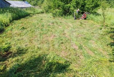 Teren de 4183 mp, în Central - 3