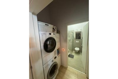 REA1024910 Apartament 3 camere cu gradina si terasa - CATTED FUNDENI - 11