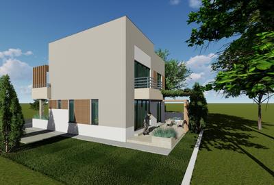 Proprietar - Single 5 camere, 300 mp, dressing - 4
