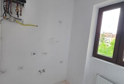 Garsonieră decomandată în Ultracentral - 5
