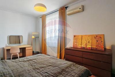 Apartament cu 3 camere decomandat, mobilat în Jiului - 13