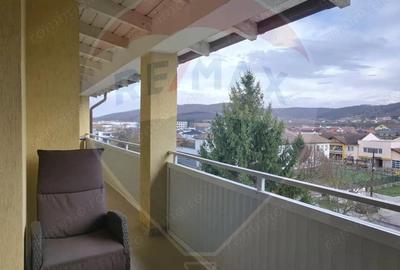 Apartament de inchiriat- Medias, zona centrala - 5