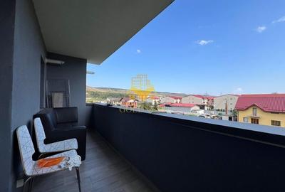 2 camere open-space, Parcare, Zona Tineretului, Floresti, Muzeul Apei - 9