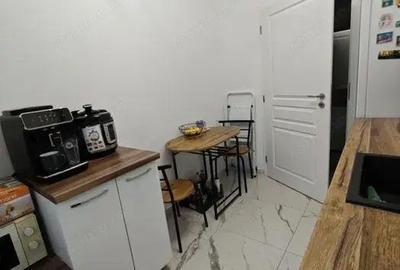 Apartament cu 2 camere decomandat în Calea Urseni - 4