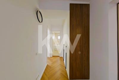 Apartament 3 camere decomandat, renovat integral, prima inchiriere, Noua - 9