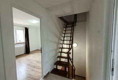 Casă cu 4 camere cu Teren 120 Mp în Vișan - 3