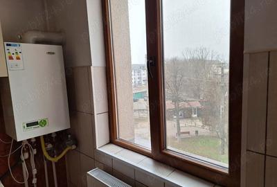 2 camere, Rosiori, Aleea CFR - 1