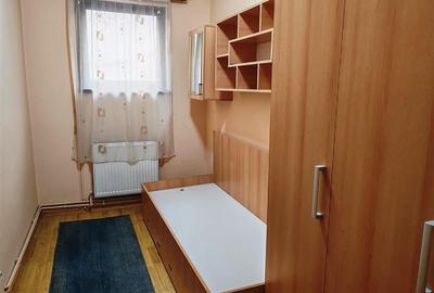Apartament 4 camere ultracentral, Ploiesti, parter in vila - 11